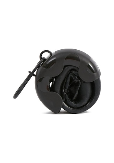 Sona Sona M1 Maske +Roll-Up Snorkel+Yedek Kayış+Deluxe Çanta Siyah