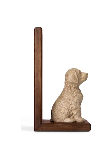 Can Dostum Köpeğim Kitap Desteği