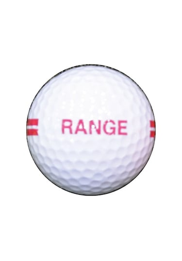 Minigolf35 Golf Topu 12'li Beyaz