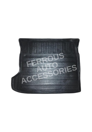 Kia EV6 Elektrikli Ferrous 3D Bagaj Havuzu 2022 ve Üstü