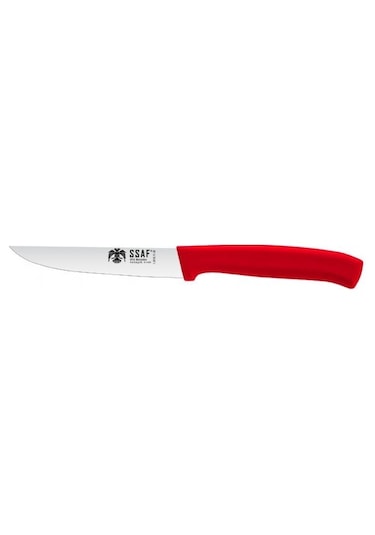 Ssaf Sebze Bıçağı Paslanmaz Çelik 11Cm