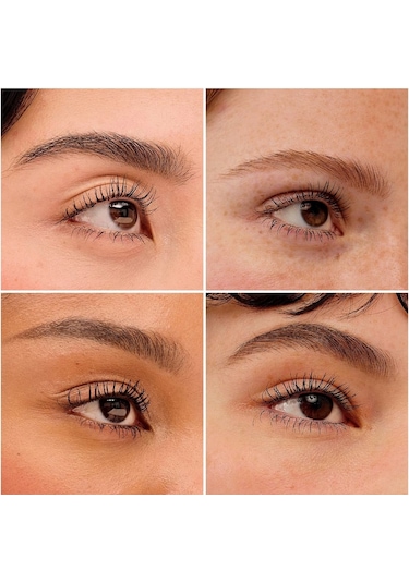 Benefit Fan Fest Hacim Lifting ve Volume Etkili Maskara Siyah