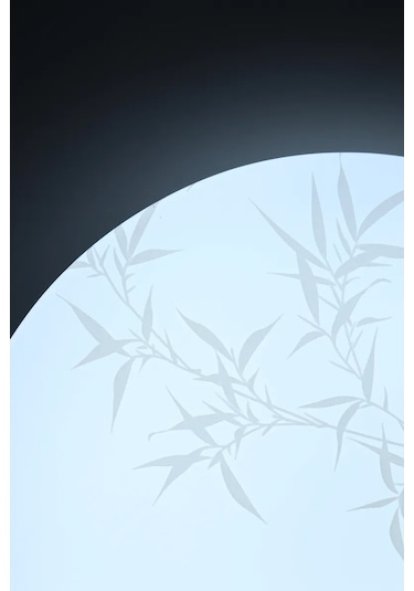 General Lighting Systems Tavan Led Lambası, Oda Avizesi 24 W 328186656 Beyaz