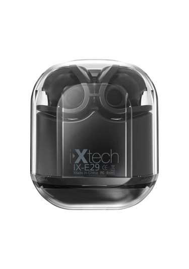 I-Xtech IX-E29 Bluetooth Kulak İçi Kulaklık
