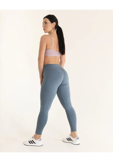 Profit Sports Spor Taytları 43715851 Mavi