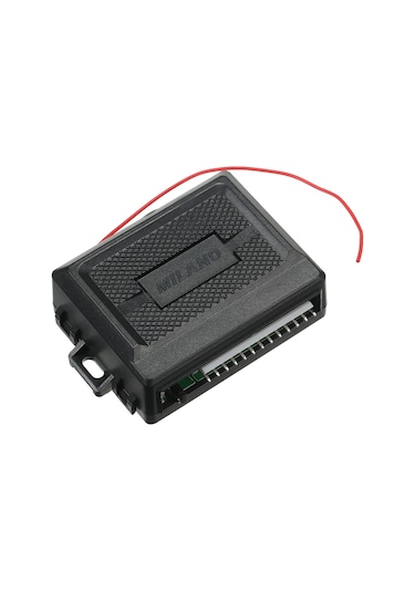 Skycity Araba Anahtar Olmadan Giriş Sistemi - Anti Hırsızlık Kilidi Ve Merkezi Kontrol Lb-505/l452 Modeli