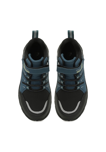 I Cool Andre F 5pr Petrol Erkek Çocuk Outdoor Bot 000000000102054357 Mavi