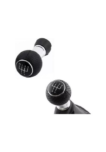 Power Resulting Audı A3 İçin 5 Vitesli Siyah Dizel Shifte Dönüştürücü 176331064 Siyah