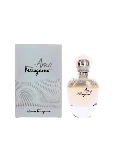Salvatore Ferragamo Amo Kadın Parfüm EDP 100 ML