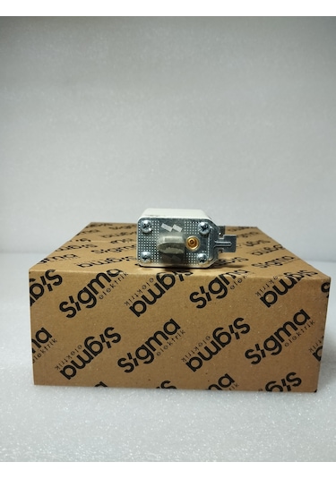 Snh00ı0016 120ka 16a Nh00 Çift Göstergeli Bıçaklı Sigorta