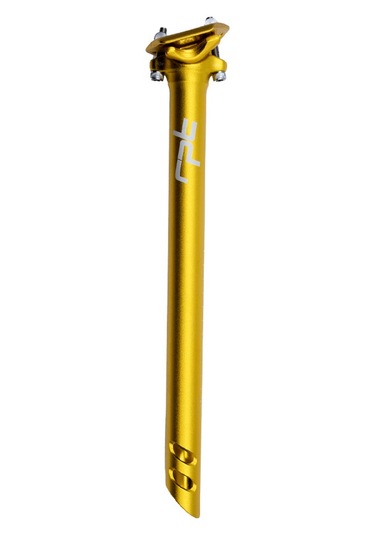 Raptor Sp-725 Sele Borusu 27,2mm 350mm Sarı Çok Renkli