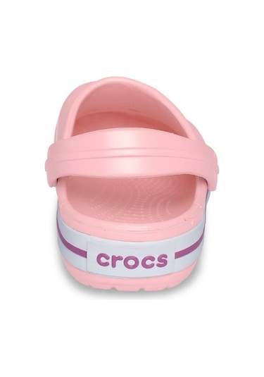Crocs Crocband Kadın Terlik - Inci Pembe (420560323) Pembe