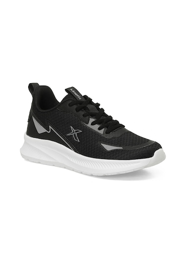 Kinetix Roy Tx W 5fx Siyah Kadın Koşu Ayakkabısı 000000000101937144 Siyah-a Grı-beyaz Çok Renkli