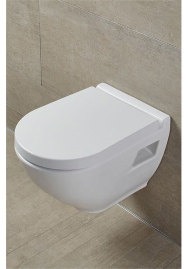 - Yeni Astra Klozet Kapağı