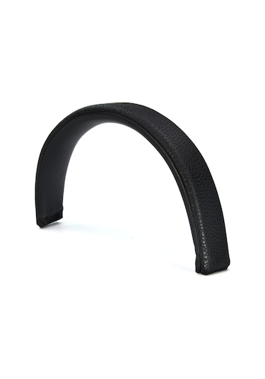 Marshall Major V Kulaklık Yedek Kafa Bandı Yastık Pedi İçin Siyah