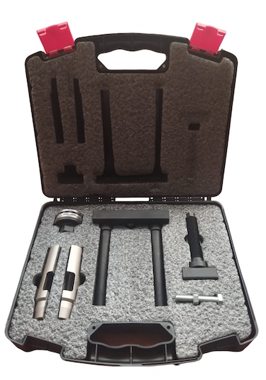 Ford Transit Ecoblue Euro 6 - 2.0 Enjektör Çektirme Seti