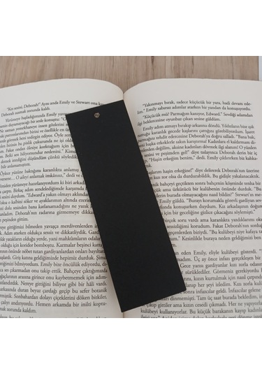 Kitap Ayracı - Sevimli Kedi Yavruları