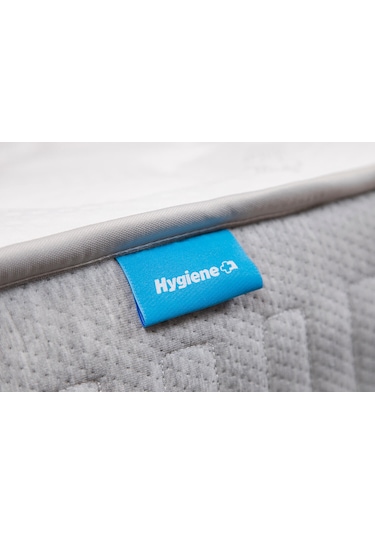 İşbir Yatak Vira Hygiene+ Teknolojili Lateksit Yatak 120x200