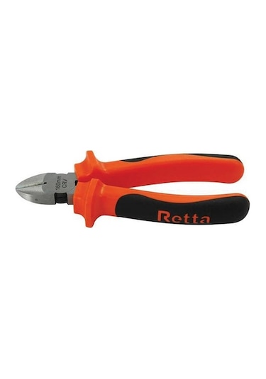 Retta Ryk-0160 Yankeski Büyük 160Mm