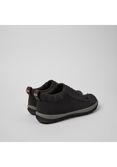 Bot Erkek K300285-044 Camper Peu Pista Gm Dark Gray Dark Gray Bot Erkek K300285-044 Camper Peu Pista Gm Dark Gray Dark Gray