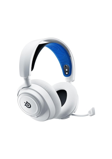 Steelseries Arctis Nova 7P Kablosuz Playstation Konsol Kulaklığı