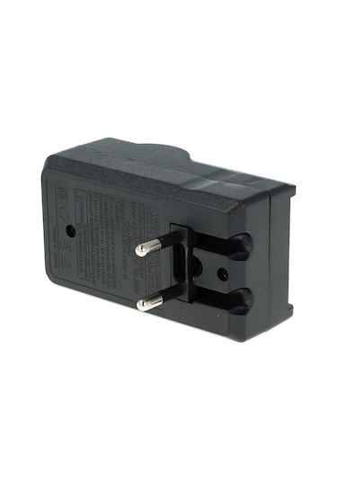 Powermaster Pmr-w018 4.2 Volt 650 Mah 16340 Pil Şarj Cihazı