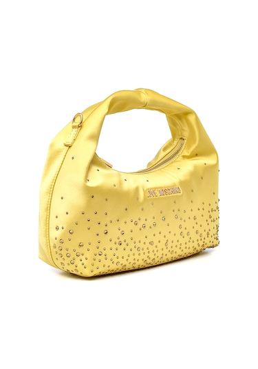 Love Moschıno Kadın El Ve Çapraz Çanta Jc4070pp1llc190a Çok Renkli