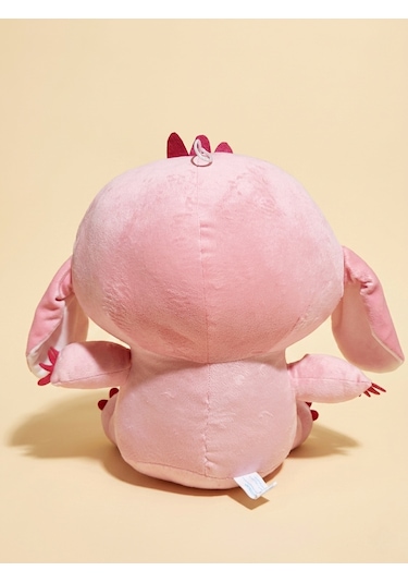 Peluş Stich Pembe 45 Cm