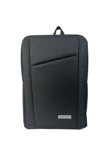 Ps5 Çanta Koyu Gri - Antrasit Premium Sırt Çantası