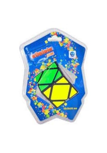 Sunman Kübirik Sabır Kübü Kare Cube