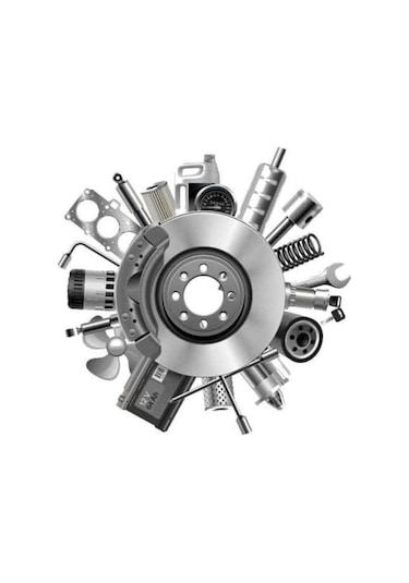 ROT BASI SOL JAPON RAV4 (A2) 45047-49025