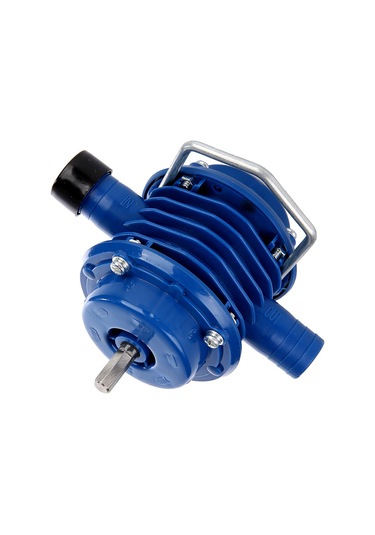 Geeksen El Matkaplı Mikro Su Pompası - Elektriksiz, Mühendislik Plastik, Ev Kullanıma Uygun, Esnek Kullanım