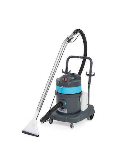 Fantom Promidi 250CP 1000 W Islak Kuru Profesyonel Elektrikli Süpürge