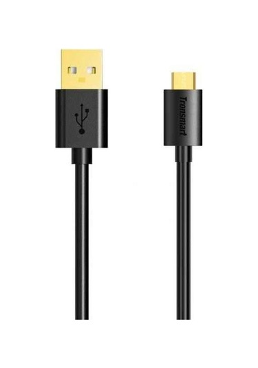 Tronsmart MUS03 Micro USB Data ve Şarj Kablosu