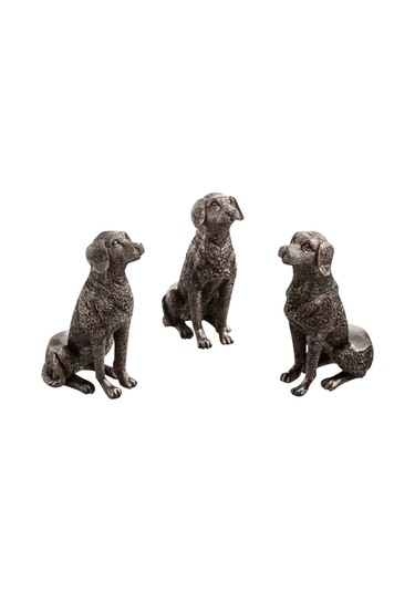 3pcs/set Saksı Ayak Ayakları Hayvan Şekli Reçine Bitki Kapları Yükseltici Ped Kedi