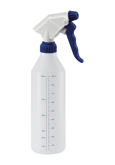 Epoca Ep01 Asit Dayanımlı El Tipi Sprey Şişe 1 Litre