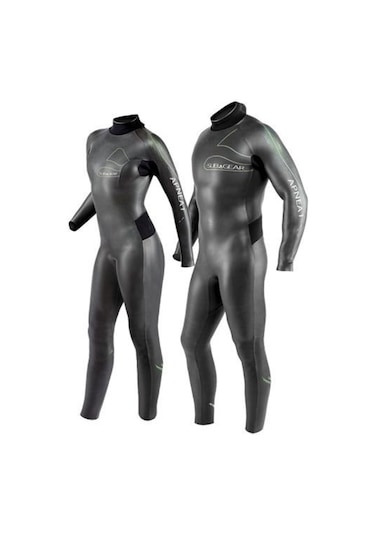 Subgear Elbise Apnea1 5/4Mm. Erkek Serbest Dalış (488626359)-48 Çok Renkli