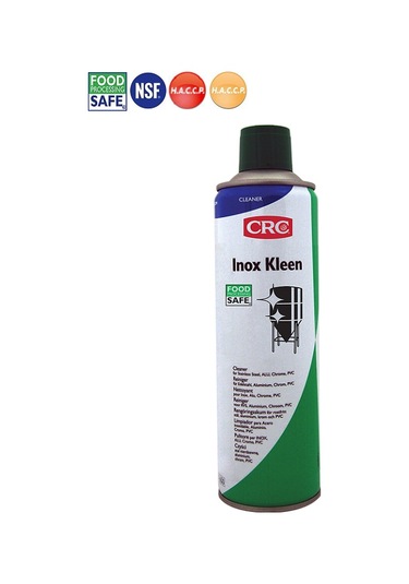 Crc Inox Kleen Fps 500 Ml 1'li Paket Fiyatları ve Özellikleri