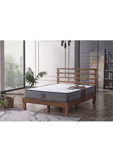 Lizbon Tek Kişilik Elite Full Ortopedik Yatak