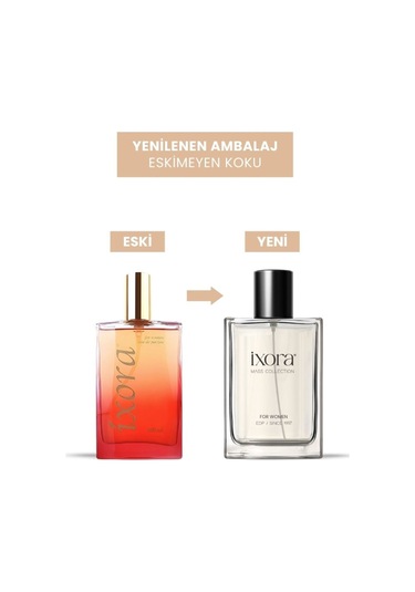 K347x2 2 Adet Kadın Parfüm Helen 100 Ml Fresh