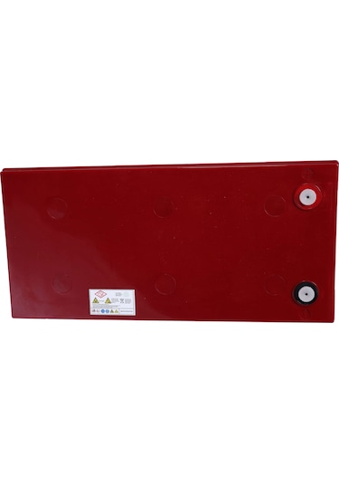 12v 200ah Safepower Jel Akü Apex