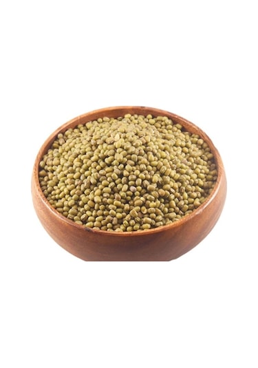 Gaziantep Pazarı Maş Fasulyesi 5 KG