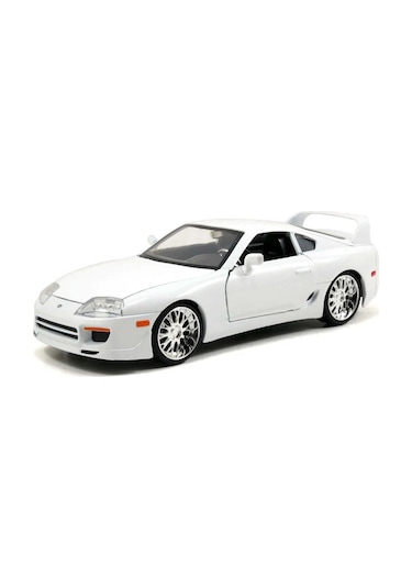 Jada 1/24 Fast & Furious 1995 Toyota Supra 253203046