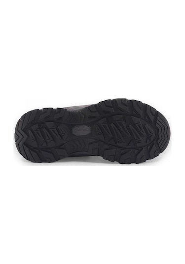 Lumberjack Getop Hi Waterproof Erkek Çocuk Bot Siyah