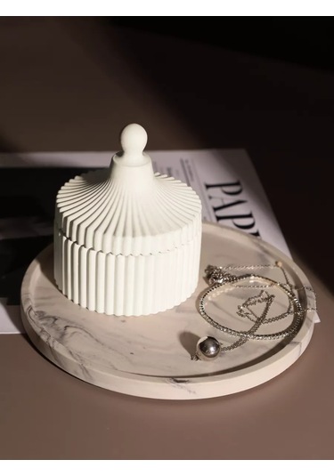 Rumolds Alçı Ve Epoksi Reçinesi İçin Silikon Kalıp 166948025