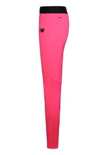 New Balance Kadın Tayt Emp7005-akk Pembe