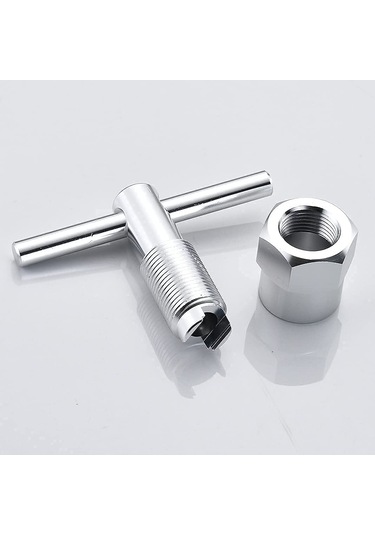 Duş Musluk Valfı Çekirdek Temizleme Aracı 1200, 1222 Ve 1225 İçin Onarım Ve Değiştirme İçin Çektirme Temizleme Aracı