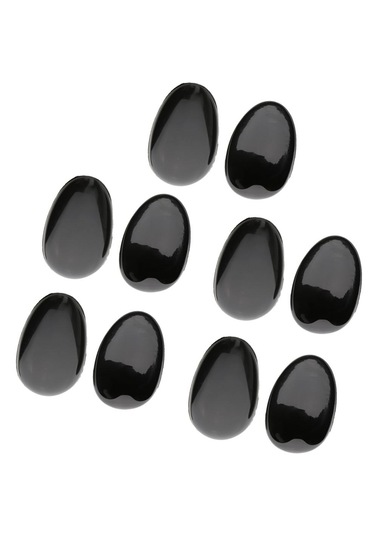 Suntek 5 Pairs Pro Saç Boyası Boyama Perma Yıkama Tedavisi Siyah