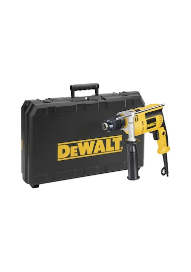 Dewalt DWD024KS 750 W 13MM Darbeli Matkap