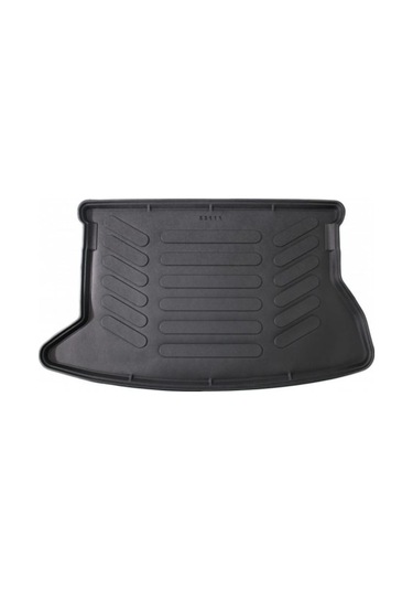 Toyota Corolla Uyumlu (Sedan) 2007-2012 3D Bagaj Havuzu (469611971)